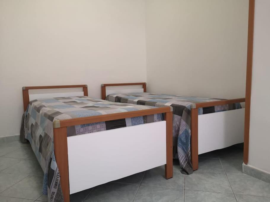 Casa Rubino A Trapani Lägenhet Exteriör bild