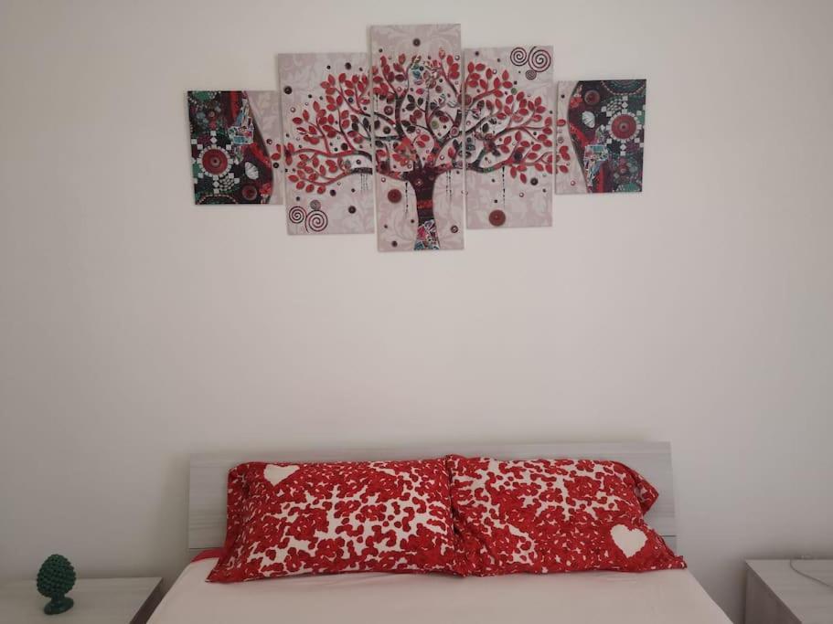 Casa Rubino A Trapani Lägenhet Exteriör bild